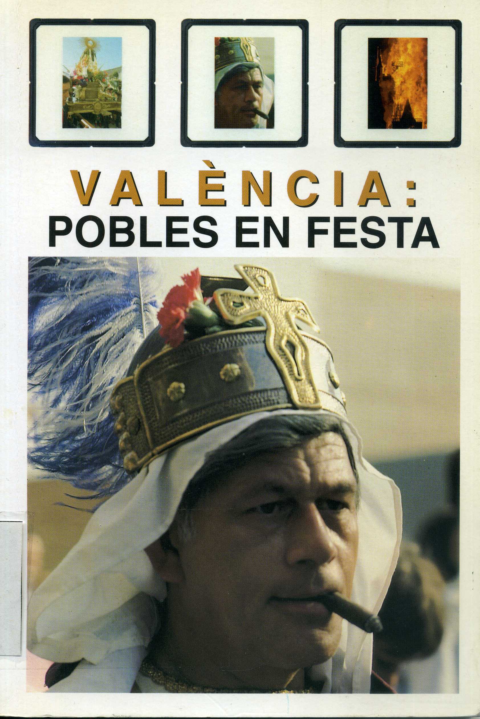 València: pobles en festa