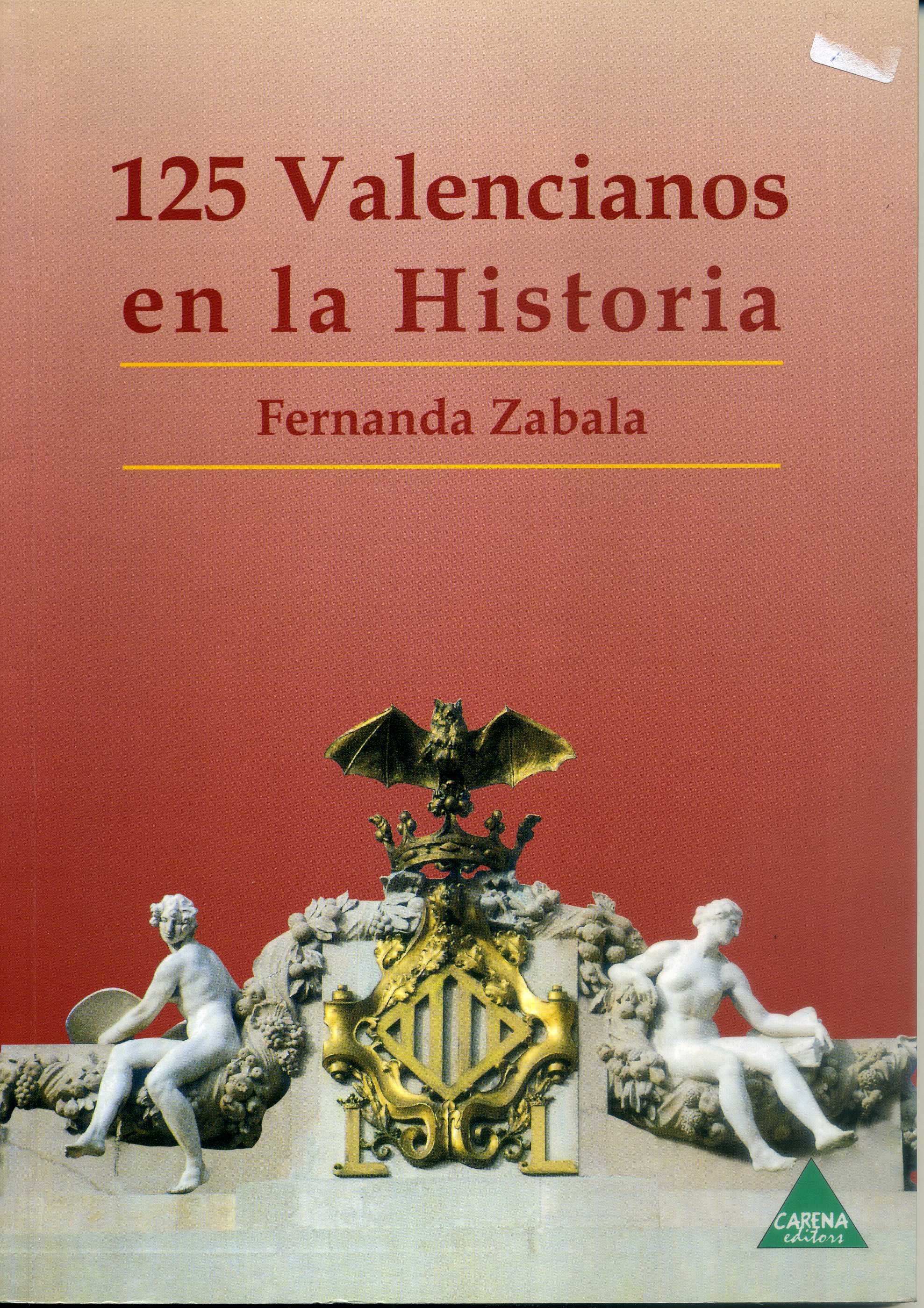 125 Valencianos en la Historia