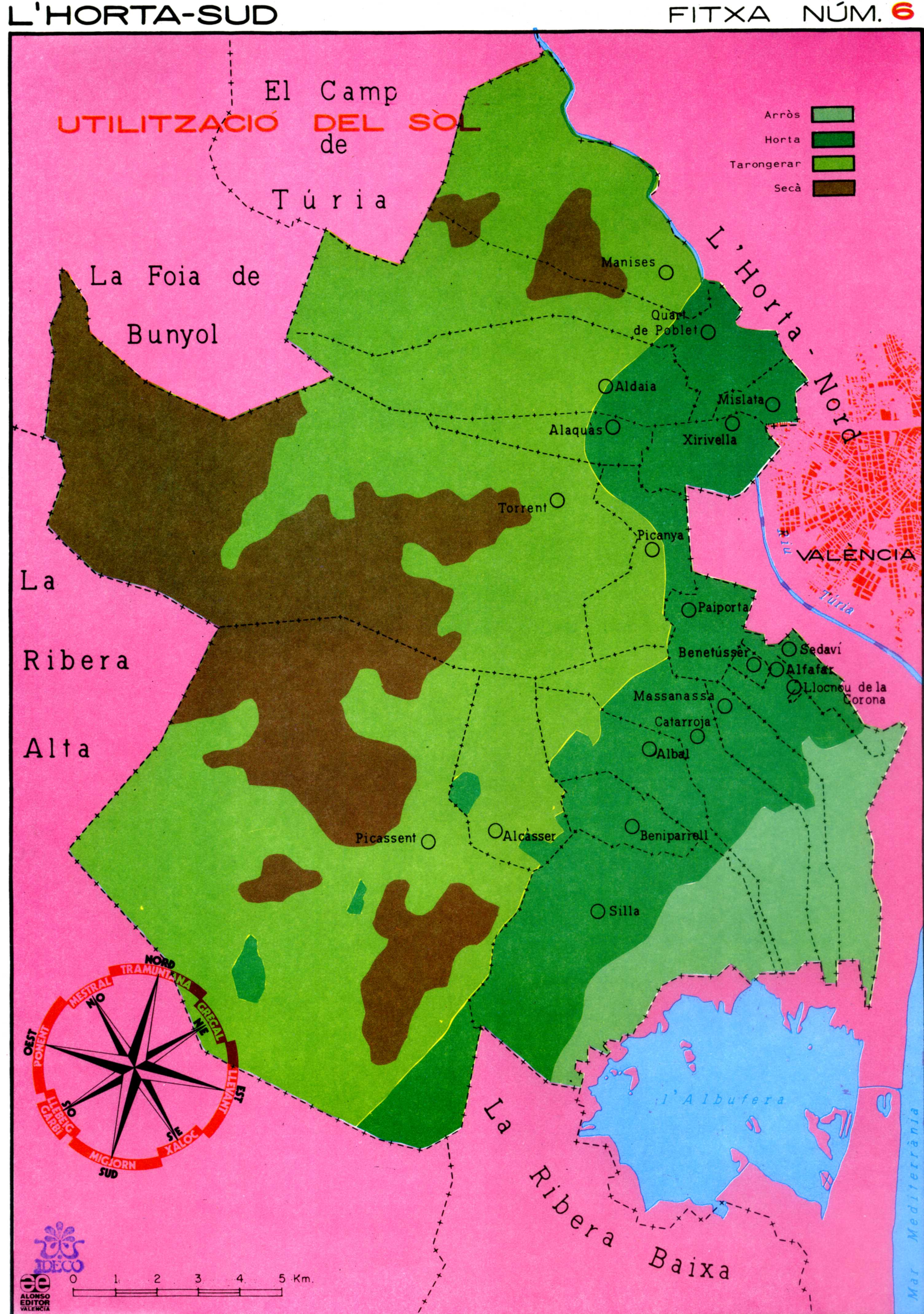 CEL-DO-A0122 - Mapes escolars de L'Horta Sud (6)