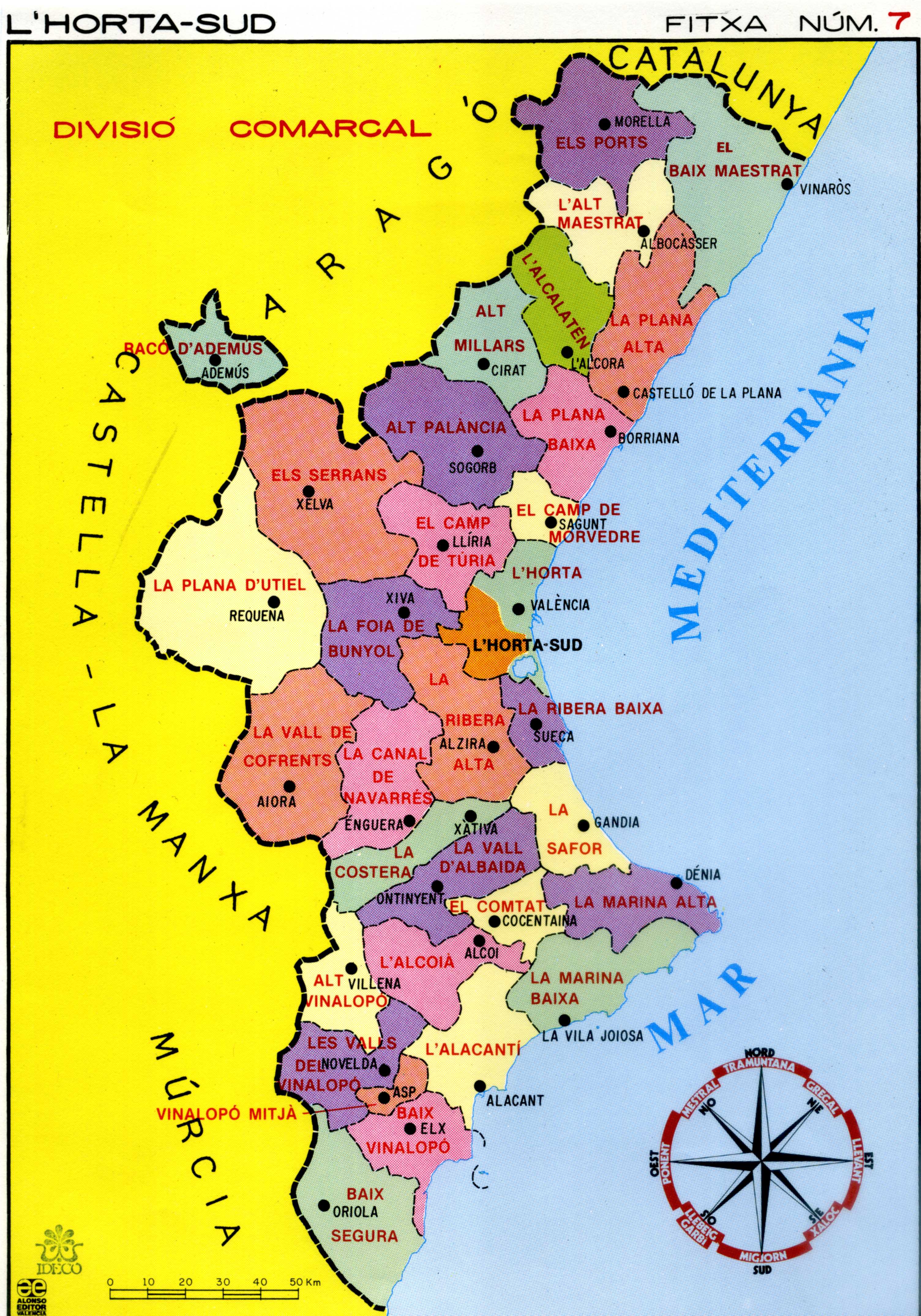 CEL-DO-A0122 - Mapes escolars de L'Horta Sud (7)