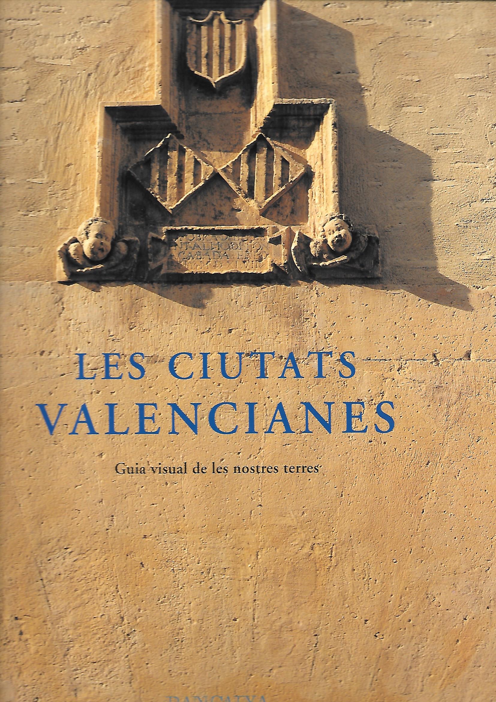 Les ciutats valencianes