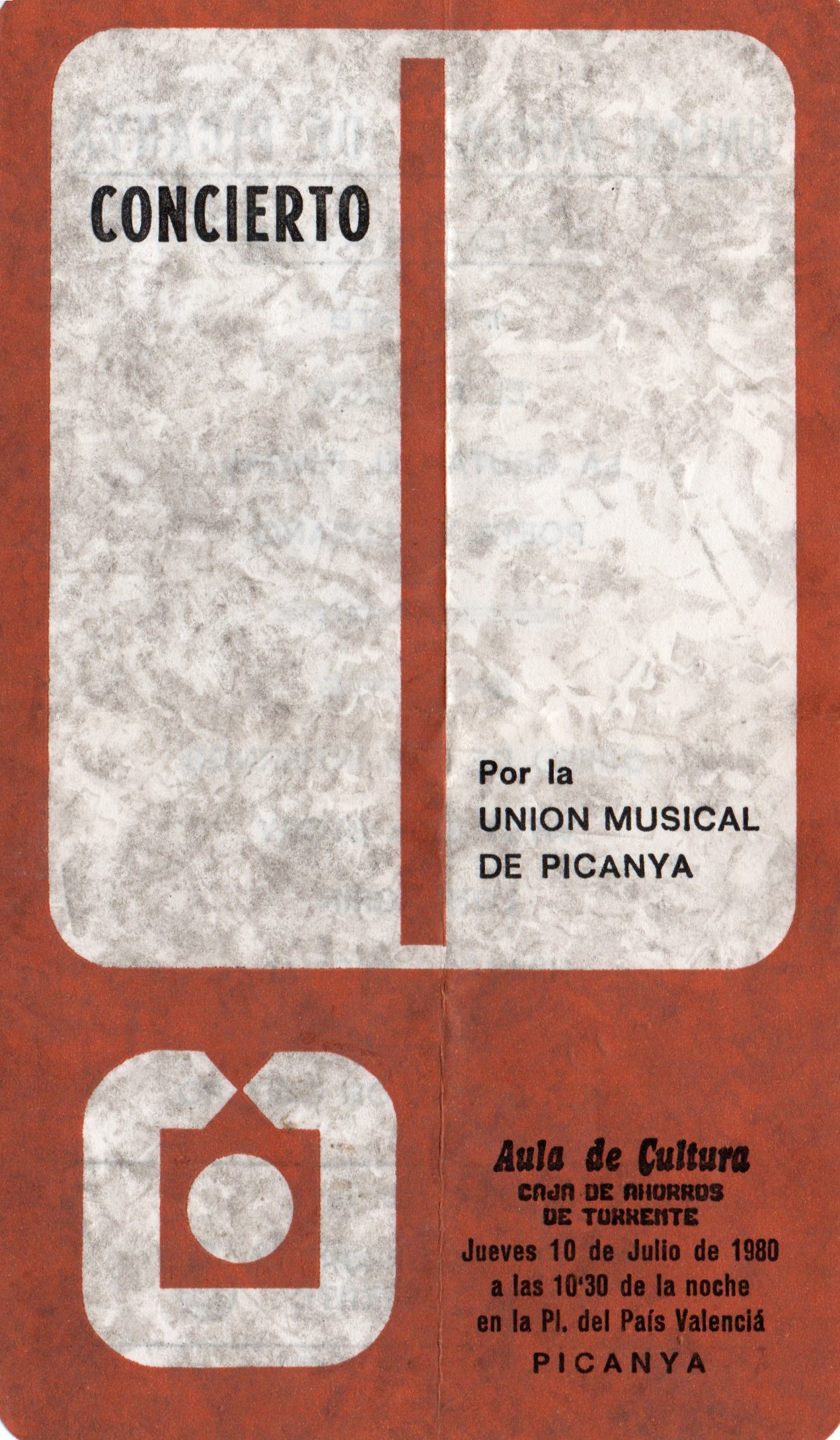 CEL-DO-A0501 - Unió Musical de Picanya