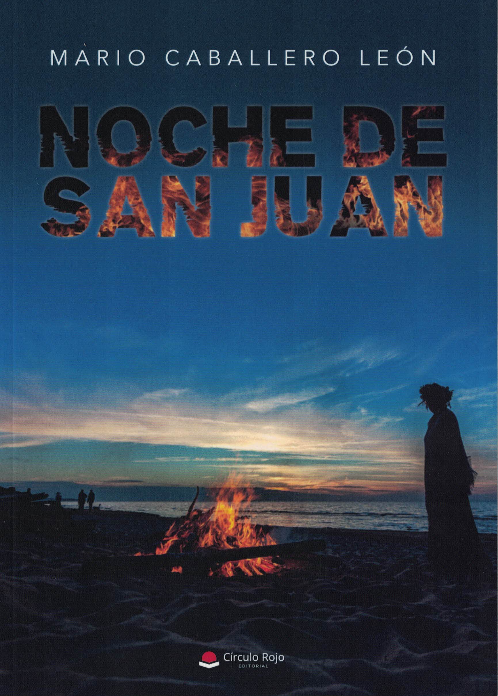 Noche de San Juan (versió ampliada)