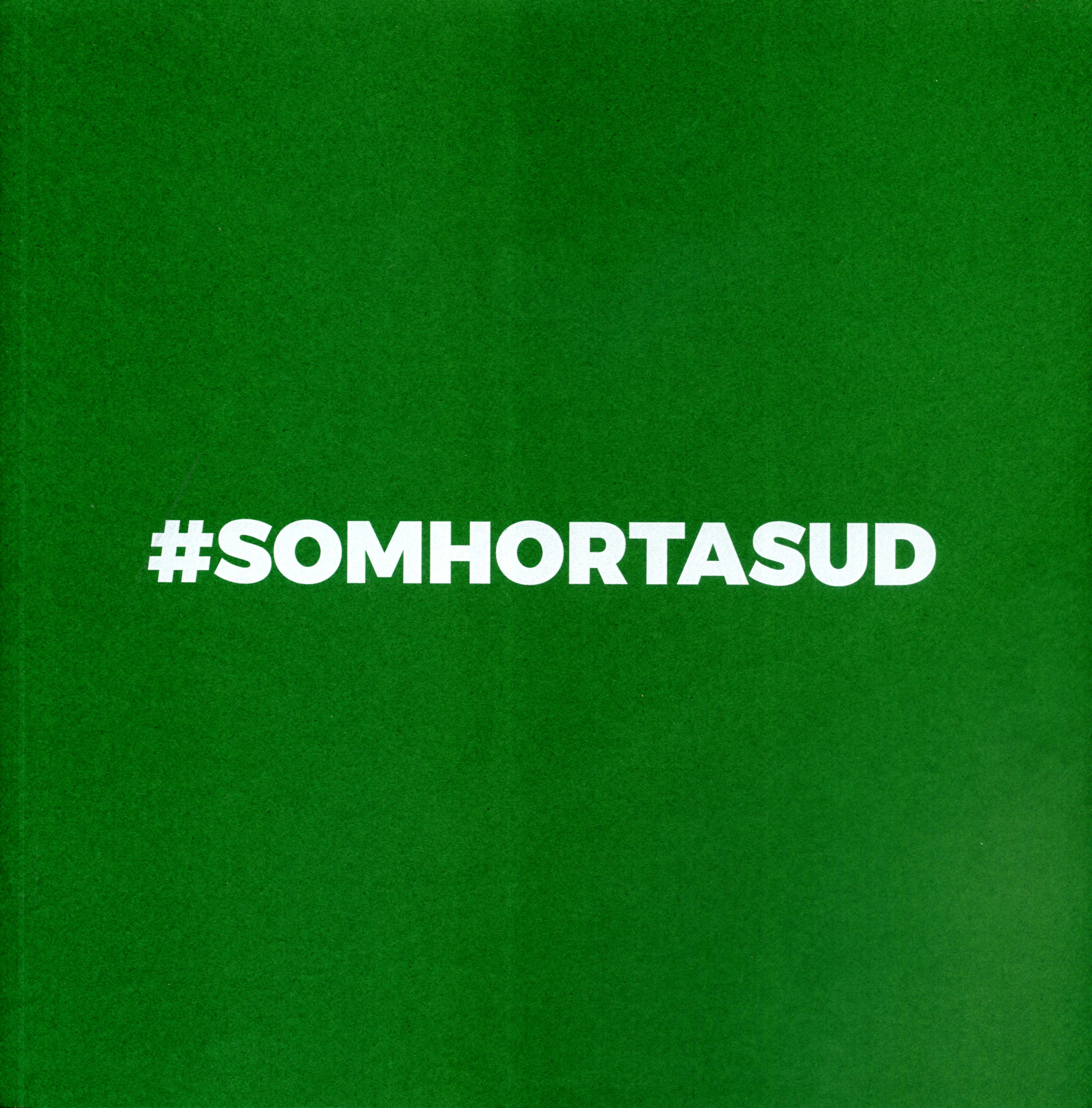 #SOMHORTASUD