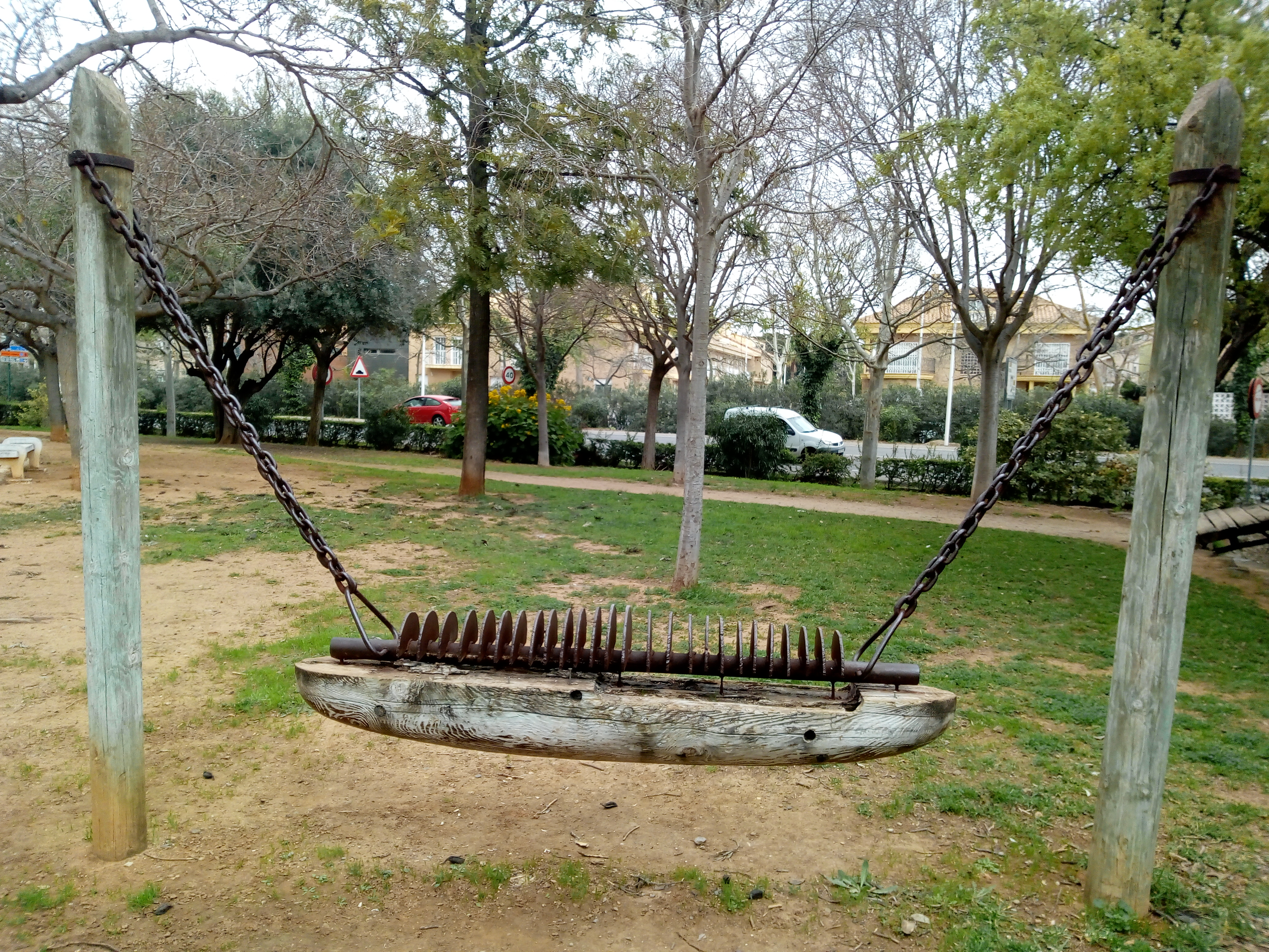Parc de Panazol
