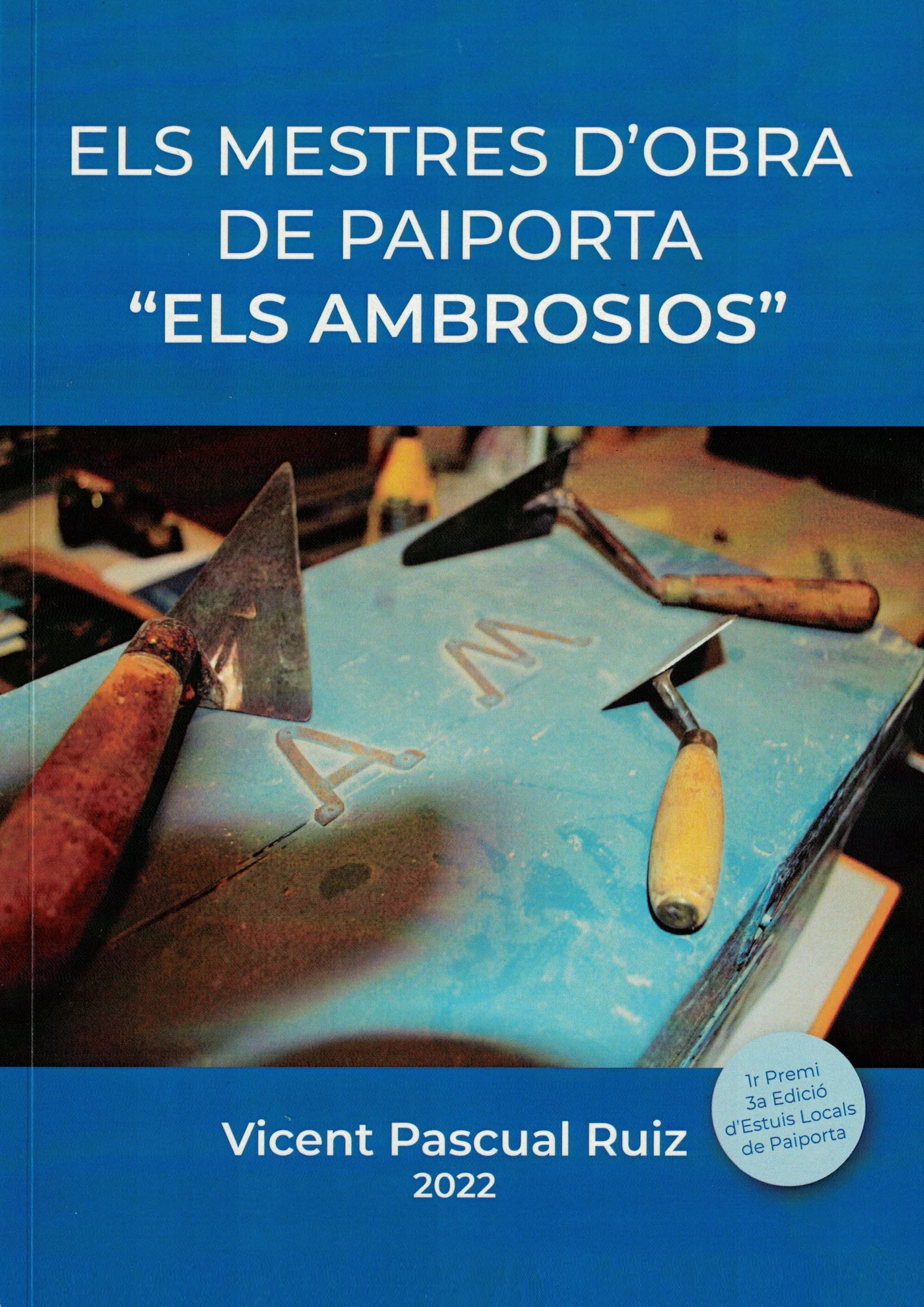 Els mestres d'obra de Paiporta "ELS AMBROSIOS"